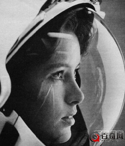 31张照片告诉你：女人如何改变世界