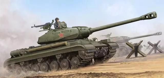 400辆坦克刚上场就开裂,12亿打水漂,60名官员被送进监狱