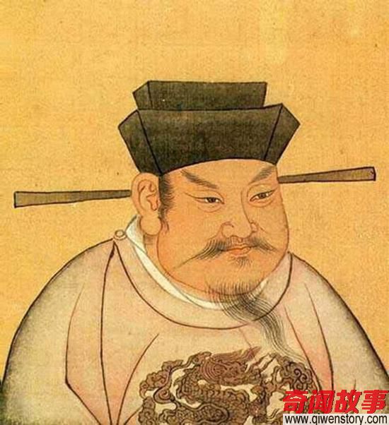 史上最不好色的皇帝！