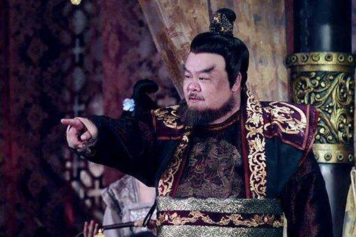 安史之乱中,为什么会有大量汉人参与造反-