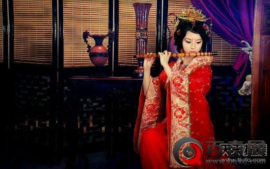 古代男人选老婆：最关注的竟是这个部位