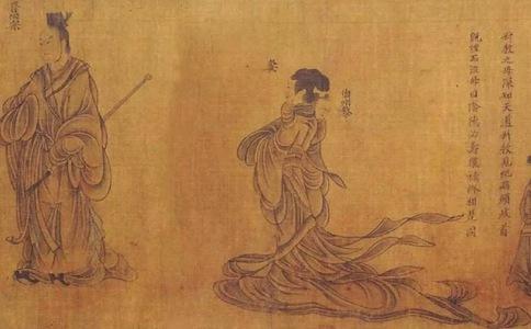 刘裕代晋之后,是怎么对待司马氏皇族的-