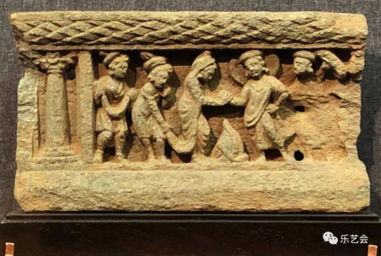 平民情怀——平山郁夫藏丝路文物展：无极斋分享造像篇下