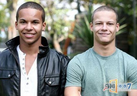 女子偷情产双胞胎，却发现孩子怪怪的