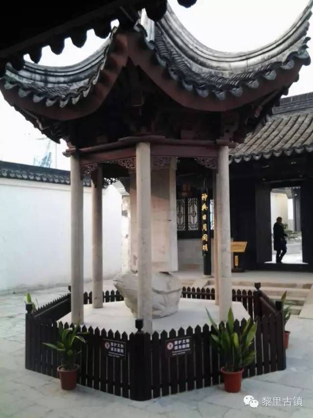 有宝贝！吴江这三个地方被列入省级保护名单了