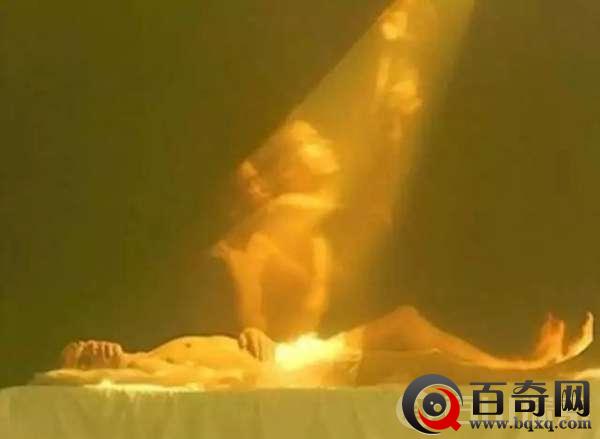 科学家首次证明 鬼魂真实存在【多图】