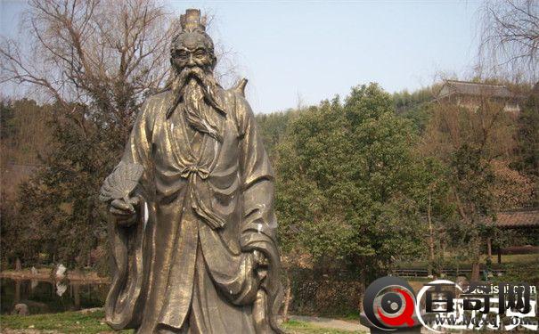 陶弘景是哪个朝代的人 陶弘景号是什么