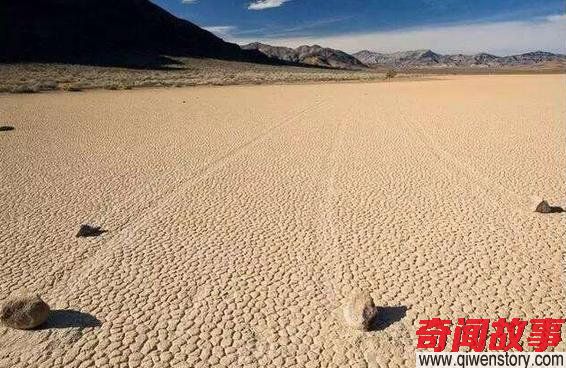 给你一万块钱你也不敢去!地球上的这10个地方!