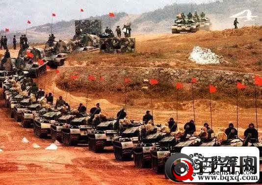 不死老兵中国59式坦克传奇