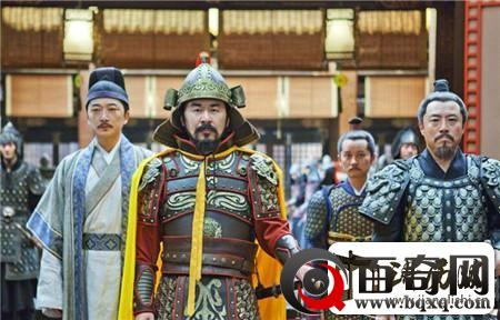 揭秘：宋太祖赵匡胤并非猝死