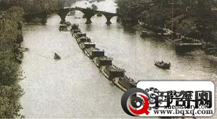 古代大运河知识懂多少-