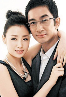 吴启华被曝离婚后嗜赌成性 时常输完赌本