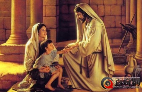 统治世界的九个人：中国占了3个