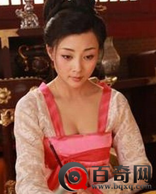 武则天有多少男宠 武则天选男宠的特殊要求