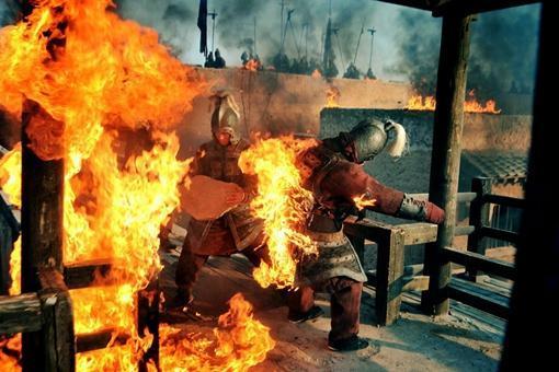 黄承彦为什么要救陆逊-真相到底是什么-