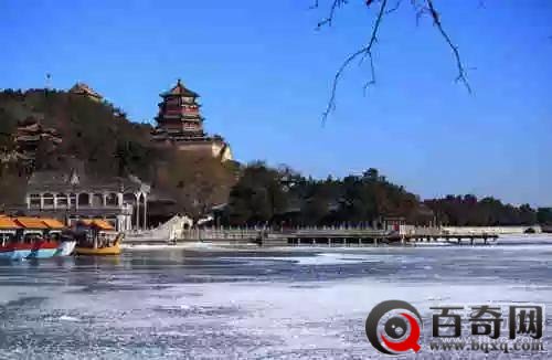 中国人40岁前必去的地方 你到过几个