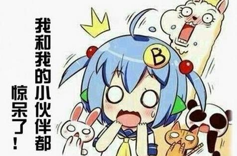 自创职业逗闷师走红