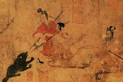 西汉是如何由盛转衰的-元成哀平四位皇帝要付多大责任-