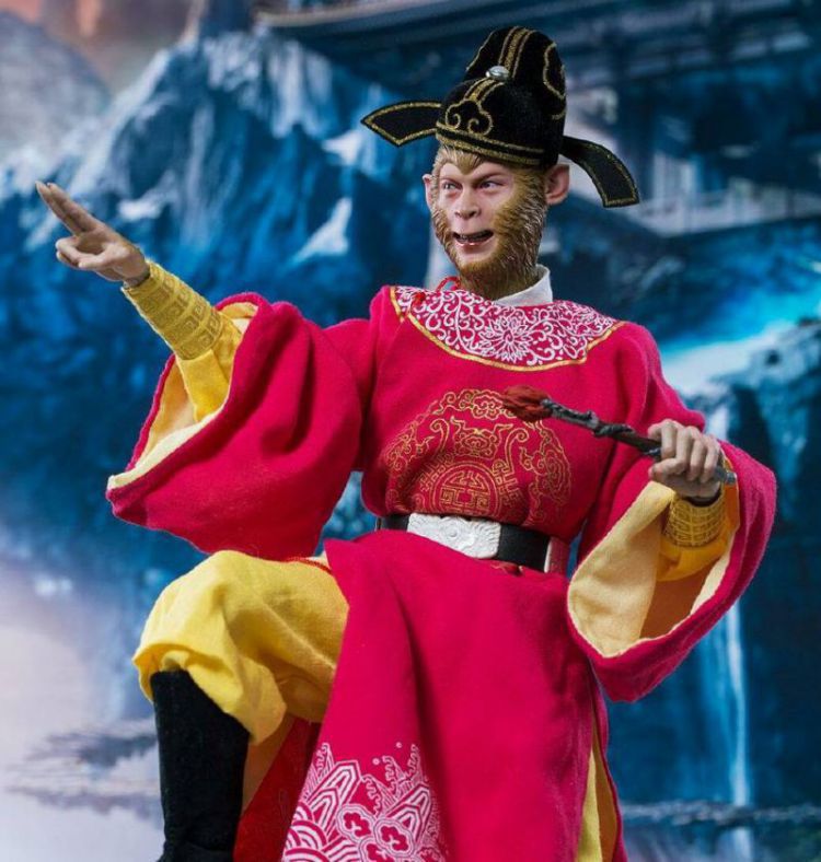                     大鹏鸟和九头虫谁更厉害？法力智力悬殊，如来早对悟空实话实说了