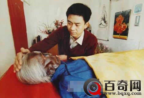 清朝总督段正钢尸体出土 尸身竟然不腐烂
