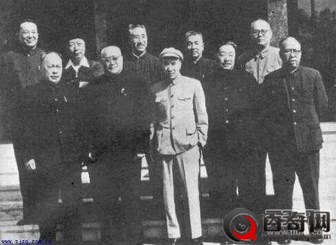 开国十大元首最后遗言谁最悲壮