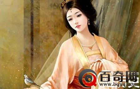 古代皇帝选妃体检哪些标准？竟比选美严格多了