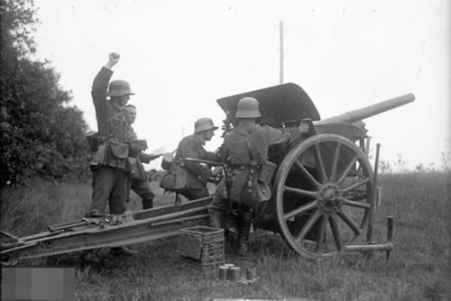 西班牙内战中的中国将军,将星之光闪耀马德里保卫战!