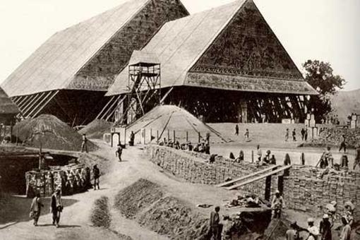 慈禧每天为什么要喝人奶-为什么对奶妈却非常残忍-