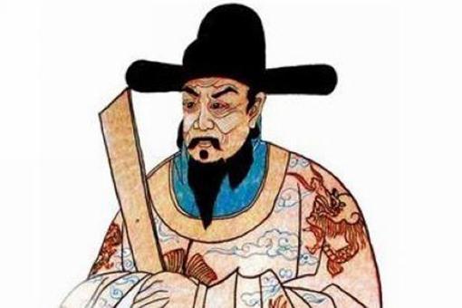 清官海瑞到底是一个怎样的人-关于他有着什么传说-