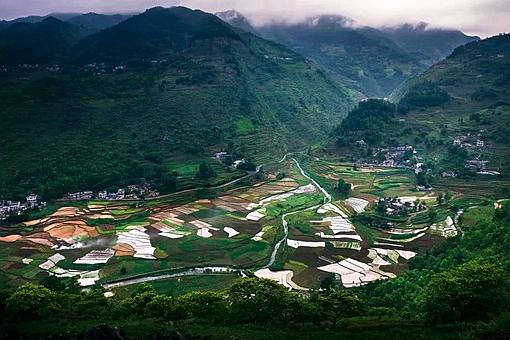 传说中的夜郎国在什么地方-揭秘夜郎国的地域面积