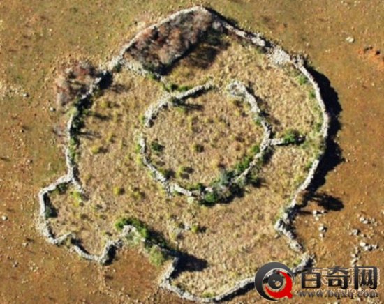 南非20万年前的古城可改写人类历史