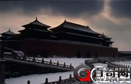 故宫房子那么多-为何还有人说故宫房子少的话