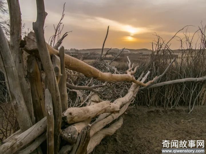 中国最有特色的村落，每一处都风景如画，而且少有人知