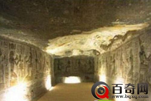 胆小勿看！盗墓贼遇到的10大神秘诅咒
