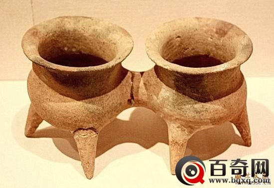 大汶口的农业有什么特色 大汶口的房屋有什么特点