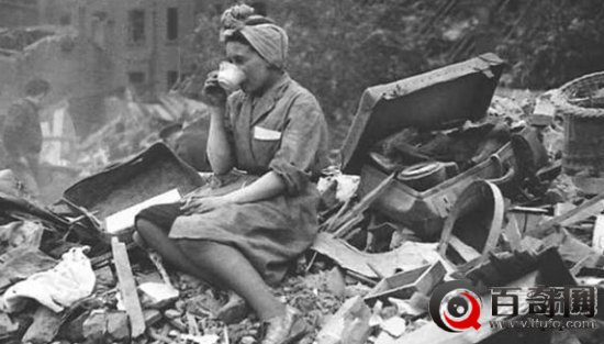 31张照片告诉你：女人如何改变世界