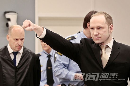 专家揭晓：为什么无辜者也会认罪？