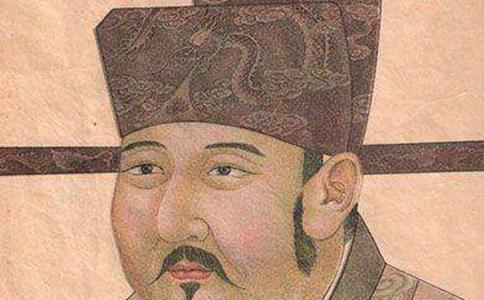 宋朝宋英宗生平简介历史上的宋英宗到底是怎么死的-