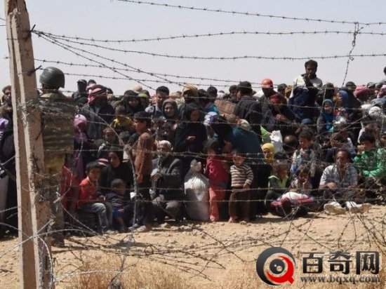 全球最悲惨18个国家 还好你我都在中国