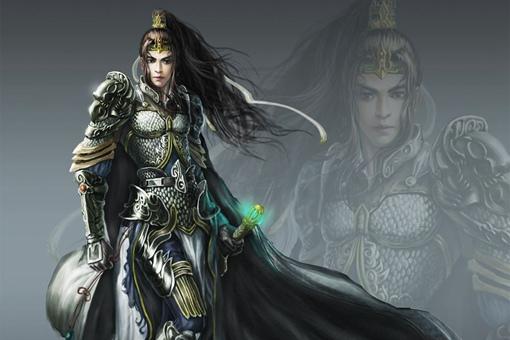 古代为什么私藏铠甲就定谋反-那些舞刀弄枪的反而不会-