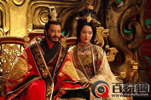 古代美女战俘下场曝光:实在是太惨了