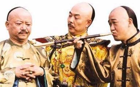 历史上的和坤是怎么死的-被谁处死的-