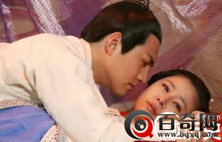 古代太监：揭秘阉人无阳是如何狎妓御女的？