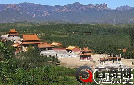 咸丰皇帝的长子同治皇帝为何死后5年才入葬？