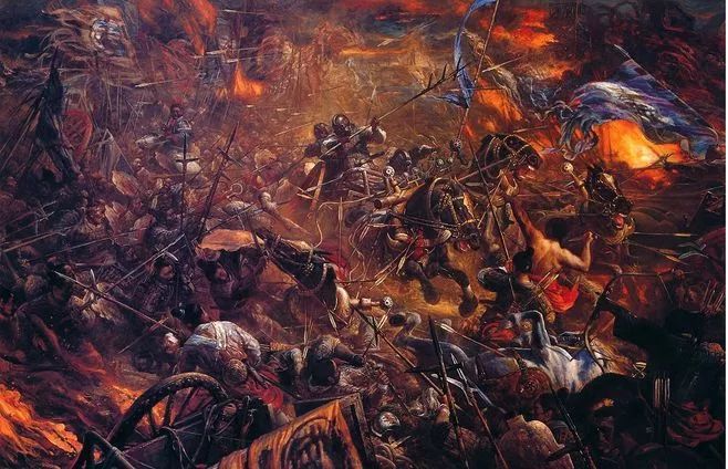 中国两千年的版图变化有多大？清朝还曾拒绝菲律宾的加入？