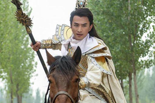 历史上武则天的侄子武三思是怎么死的-