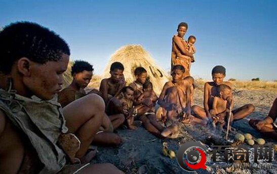 矮人族真的存在吗？中国神秘的穴居地