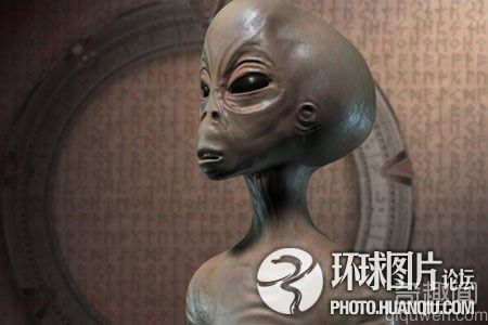 【探秘】盘点全球著名UFO事件大集合！