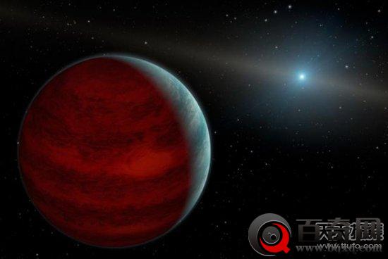 宇宙最古怪10大行星 带你认识真正的水星