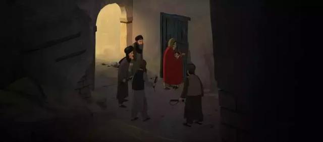 媲美《寻梦环游记》，“海洋之歌”团队新作不容错过